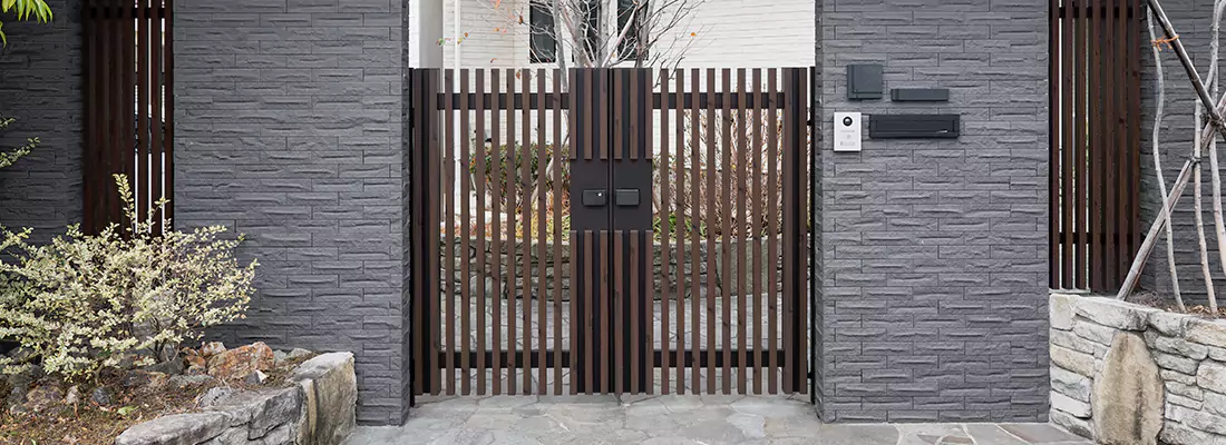 Gate System Repair and Maintenance Services in Miami Beach, FL