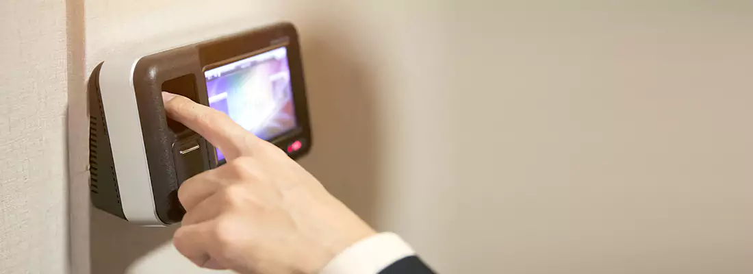 Hassle-Free Badge Access Installation and Support in Miami Beach, FL
