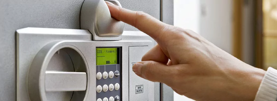 Hidden Safe Installation in Miami Beach, FL