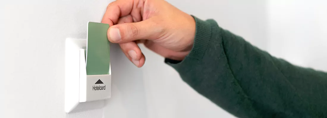 How Door Schedule Systems Improve Access Control in Miami Beach, FL