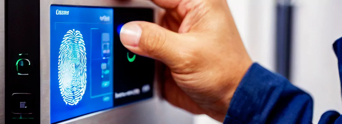 Right Biometric Security System in Miami Beach, FL
