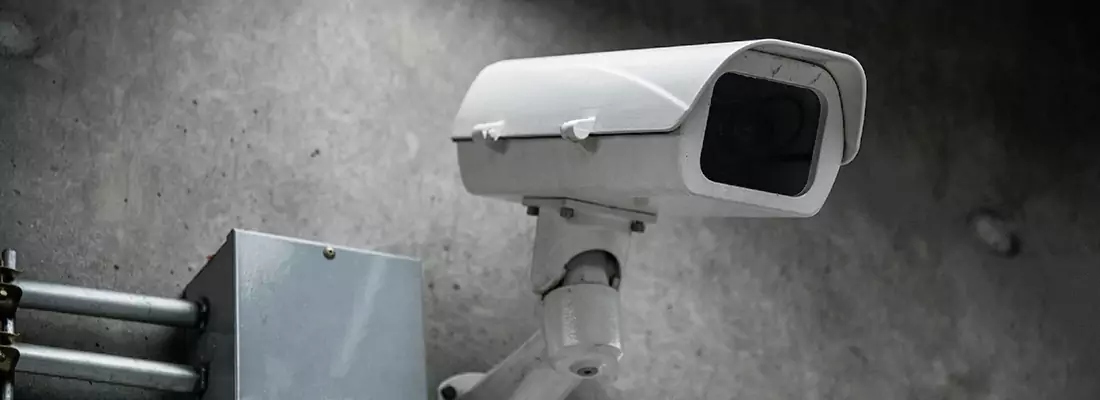 Indoor CCTV Camera Repair and Maintenance Services in Miami Beach, FL