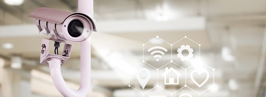 Indoor Security Camera Solutions for Miami Beach, FL