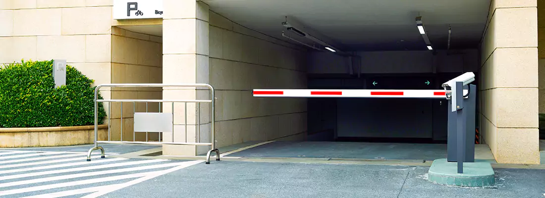 Integration of Parking Gates with Security and Payment Systems in Miami Beach, FL