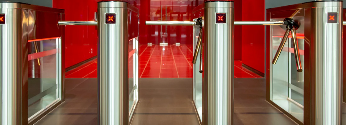 Low-Maintenance RFID Gate Installations in Miami Beach, FL