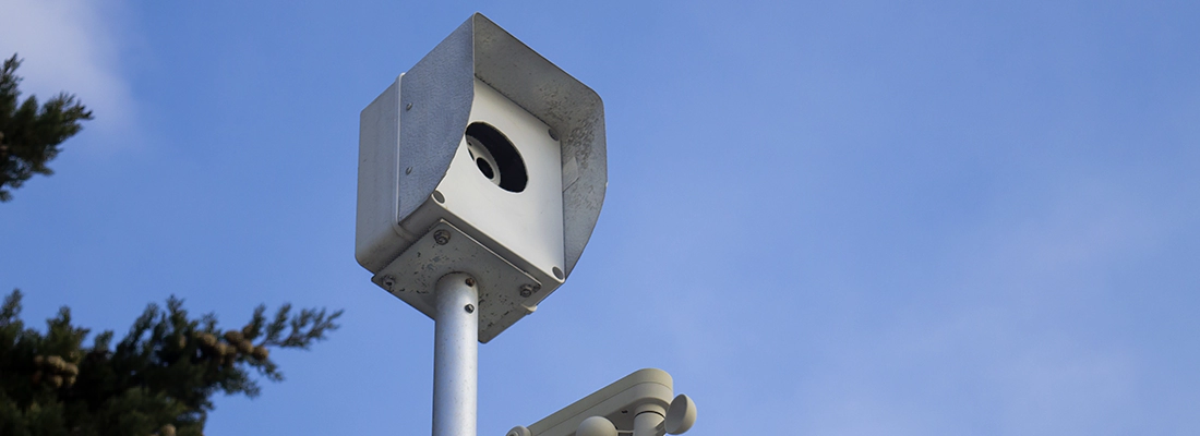 24/7 Monitoring Security Camera Systems in Miami Beach, FL
