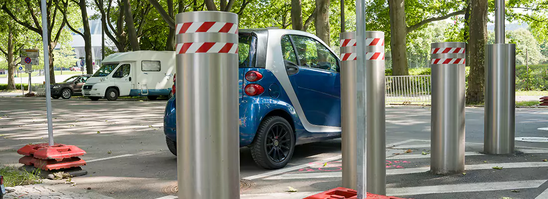 Professional Auto Theft Prevention Bollard Solutions in Miami Beach, FL