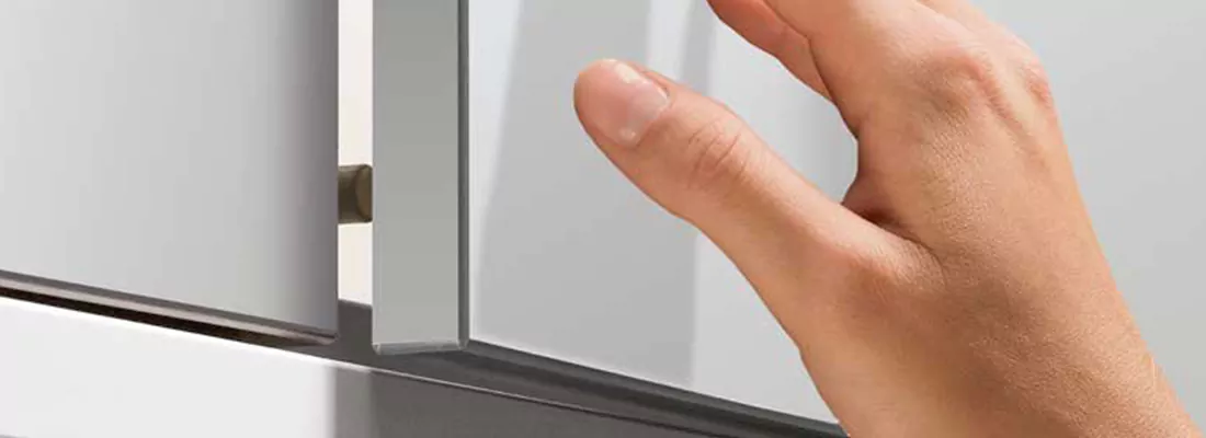 Professional Installation of Push to Open Door Systems in Miami Beach, FL