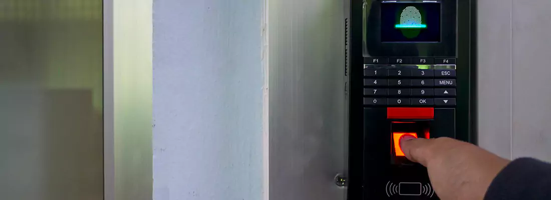 Reliable Access Control System Installation in Miami Beach, FL