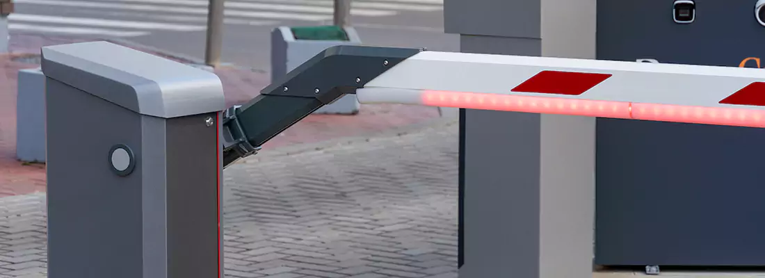 Reliable and Durable Automatic Vehicle Barriers in Miami Beach, FL