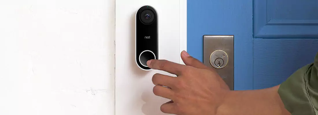 Reliable Electric Doorbell Services in Miami Beach, FL