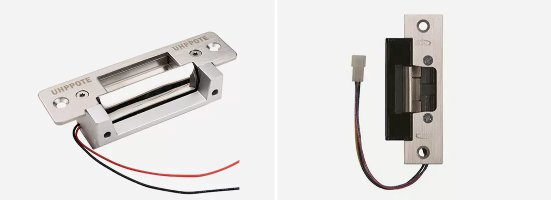 Reliable Electric Strike Solutions for Automatic Door Security in Miami Beach, FL