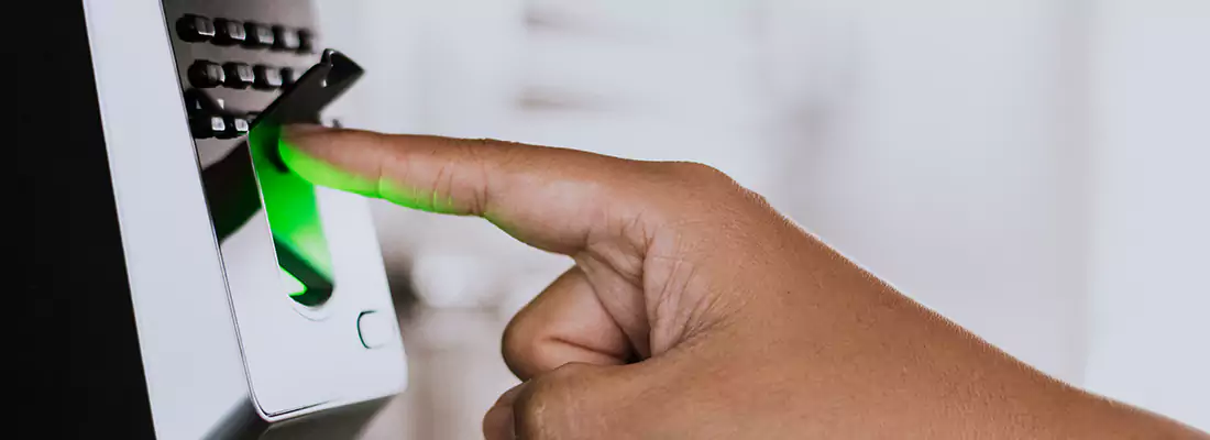 Reliable Fingerprint Access System Installation and Maintenance in Miami Beach, FL