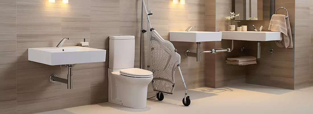 Reliable Handicap Washroom Installation and Maintenance in Miami Beach, FL
