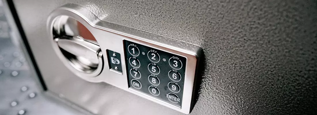 Reliable Keypad Access Control Solutions for Every Need in Miami Beach, FL