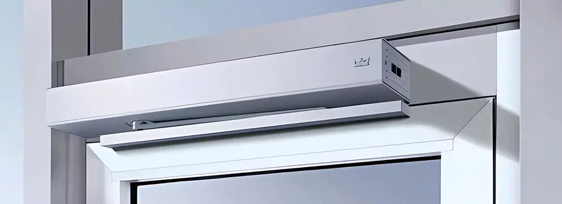 Residential and Commercial Low Energy Door Operator Solutions in Miami Beach, FL