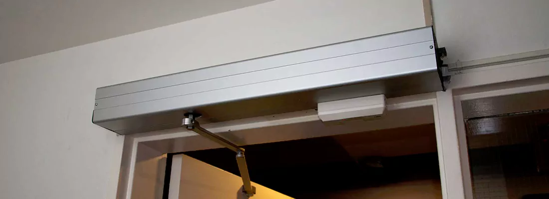 Residential Door Operator Service in Miami Beach, FL