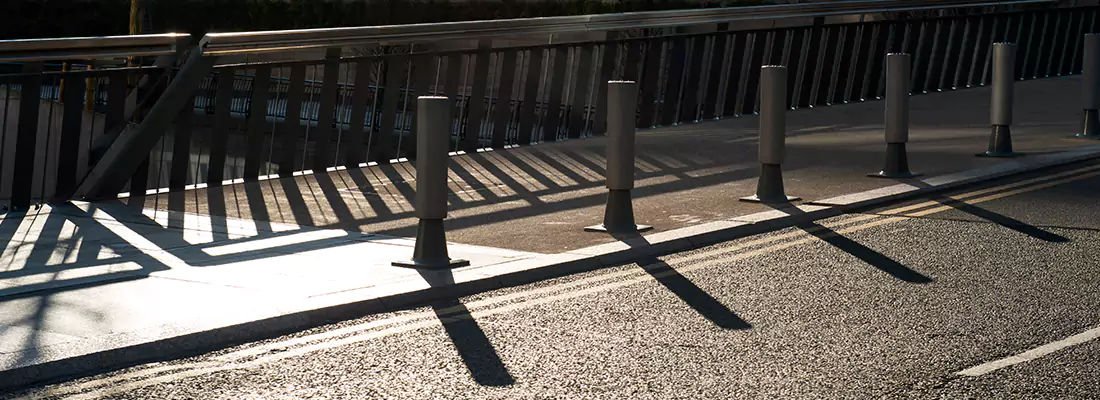 Retractable Driveway Post Repair Services in Miami Beach, FL
