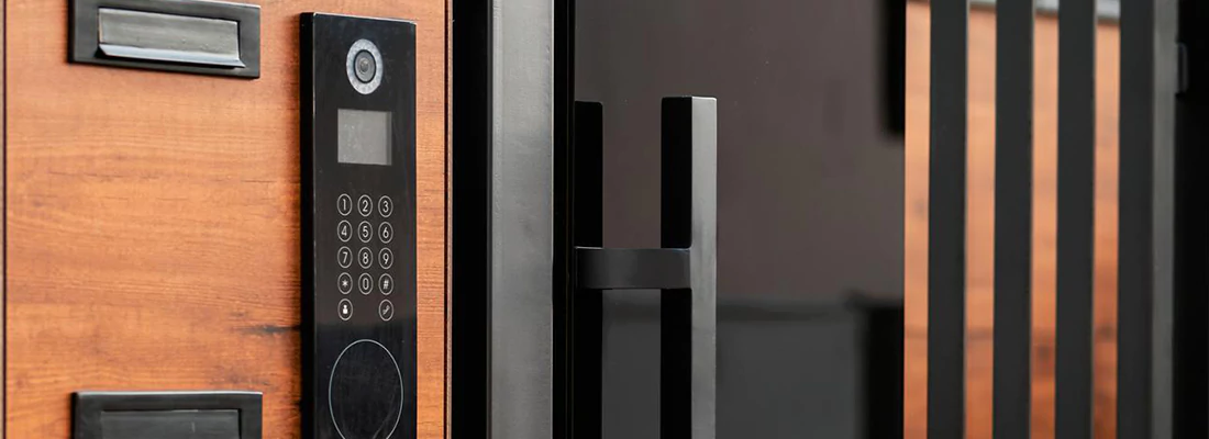 RFID-Enabled Access Control Systems in Miami Beach, FL