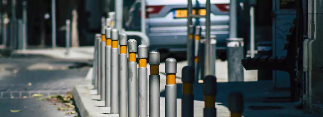 Safe and Convenient Retractable Barrier Column Systems for Properties in Miami Beach, FL