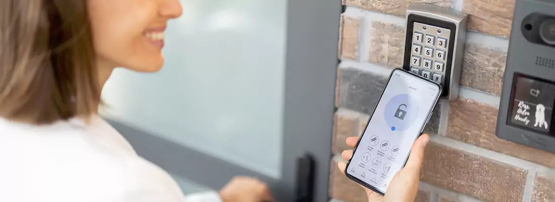 Seamless Integration of NFC Locks with Existing Security Systems in Miami Beach, FL