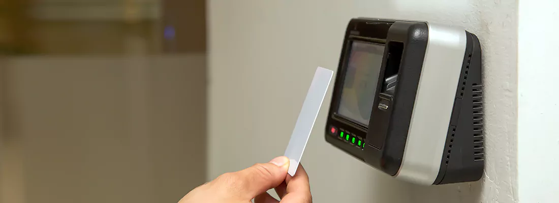 Secure and Manage Employee Access with Card Systems in Miami Beach, FL