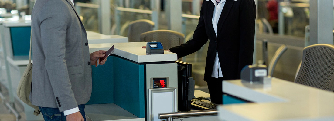 Secure Visitor Badge Printing Services in Miami Beach, FL