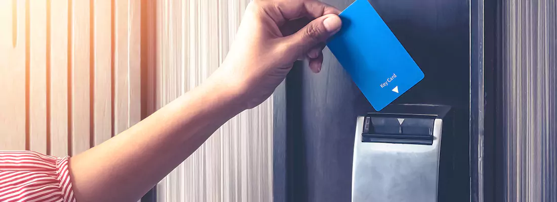 Secure Your Miami Beach Home or Business with Electric Locks