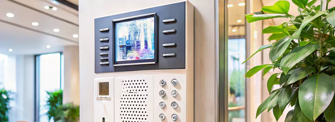 Secure Your Facility with Retinal Access Systems in Miami Beach, FL
