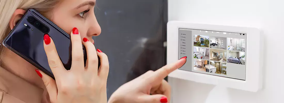 Secure Your Property with Video Intercom Systems in Miami Beach, FL