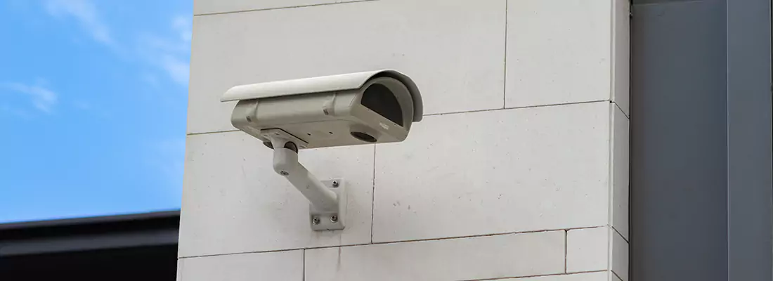 Secure Your Property with Wireless CCTV Systems in Miami Beach, FL