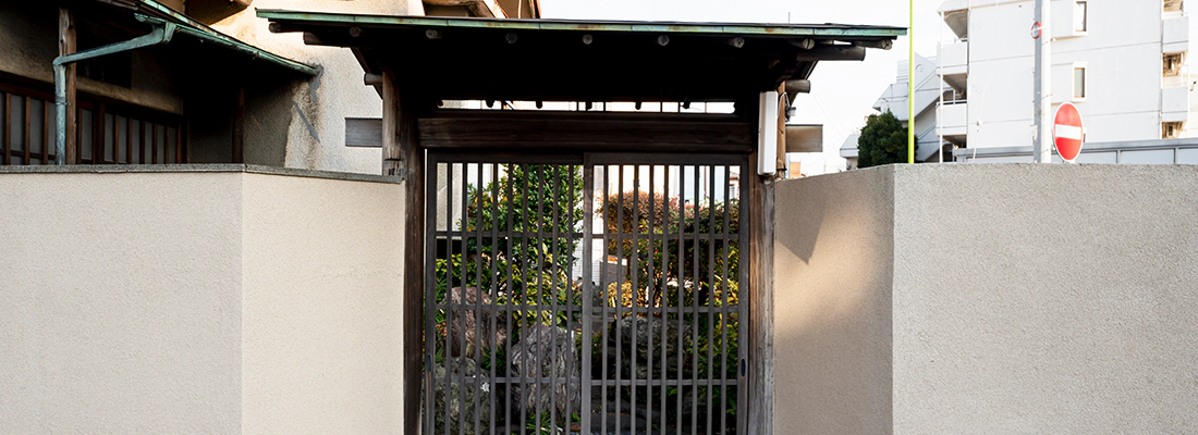 Security Gate Maintenance Services in Miami Beach, FL