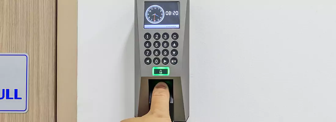 Smart Access Control Technologies for Modern Offices in Miami Beach, FL