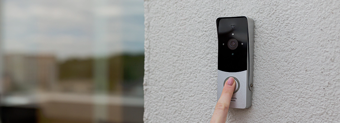 Smart Doorbell Installation Experts in Miami Beach, FL