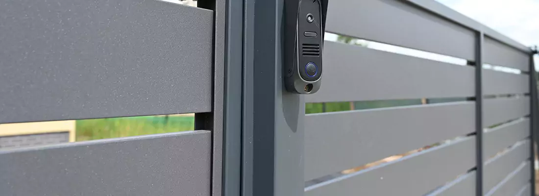 Smart Electric Doorbells with Video and Motion Detection in Miami Beach, FL