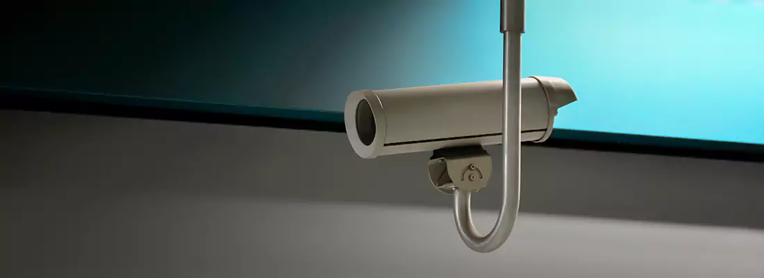 Smart Wireless CCTV Cameras for Remote Monitoring in Miami Beach, FL