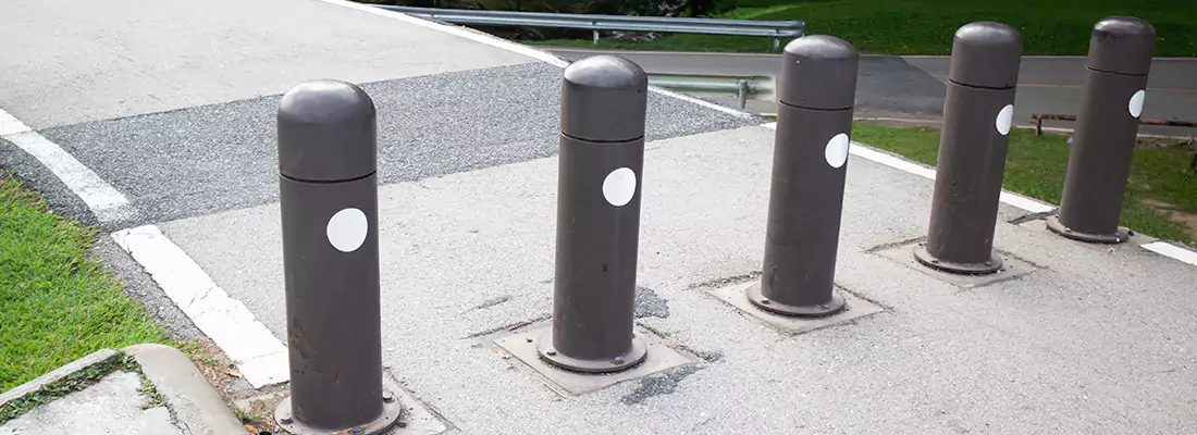 Top Benefits of Installing Car Bollards for Your Property in Miami Beach, FL