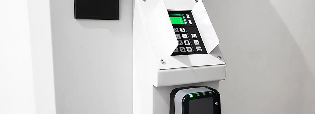 Top-Rated Keypad Access Control Installers Near You in Miami Beach, FL
