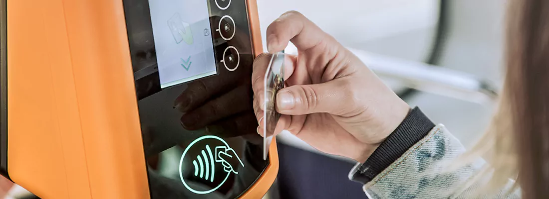 Touchless Entry Systems For Enhanced Accessibility in Miami Beach, FL