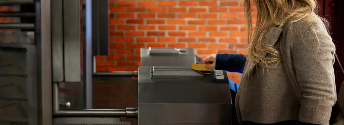 Upgrade to Modern Security Turnstile Systems in Miami Beach, FL