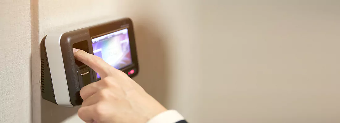 Upgrade Your Business Security with Access Control in Miami Beach, FL