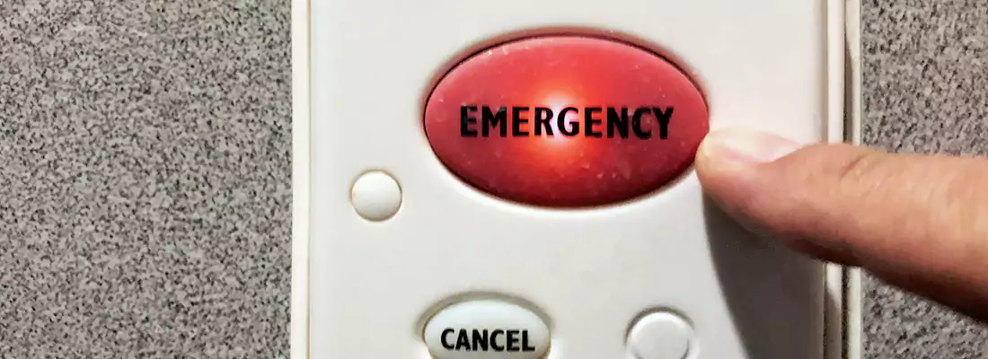 Upgrade Your Washroom Safety with Emergency Buttons in Miami Beach, FL