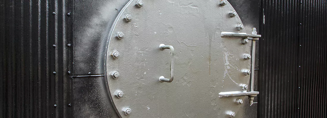 Vault Installation Cost in Miami Beach, FL