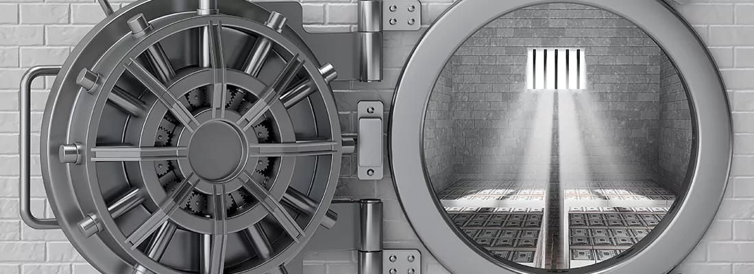 Vault Repair in Miami Beach, FL