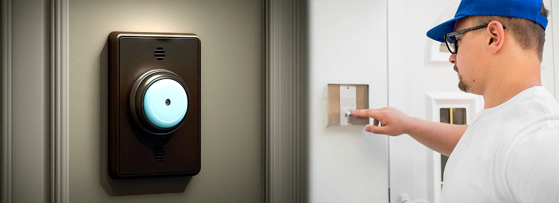 Why Choose Miami Beach Access Control for Door Wave Button Installation in Miami Beach, FL?