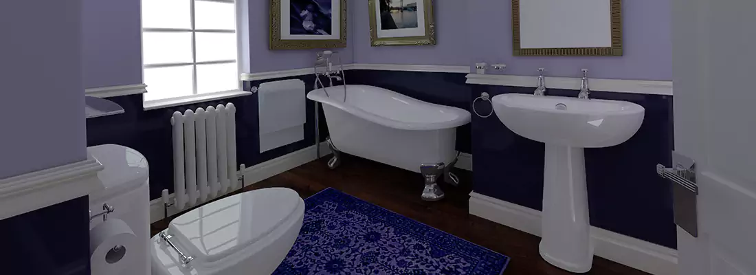 Emergency Washroom Call System Installation in Miami Beach, FL