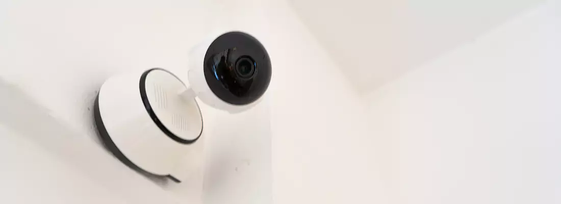 Why Choose Miami Beach Access Control for Indoor CCTV Camera Services in Miami Beach, FL?