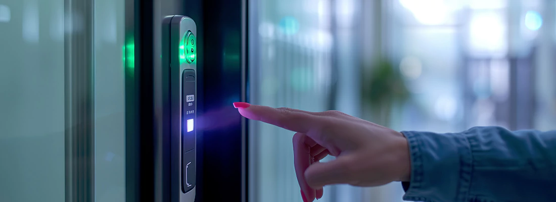 Why Choose Miami Beach Access Control for Touchless Door Installation in Miami Beach, FL?