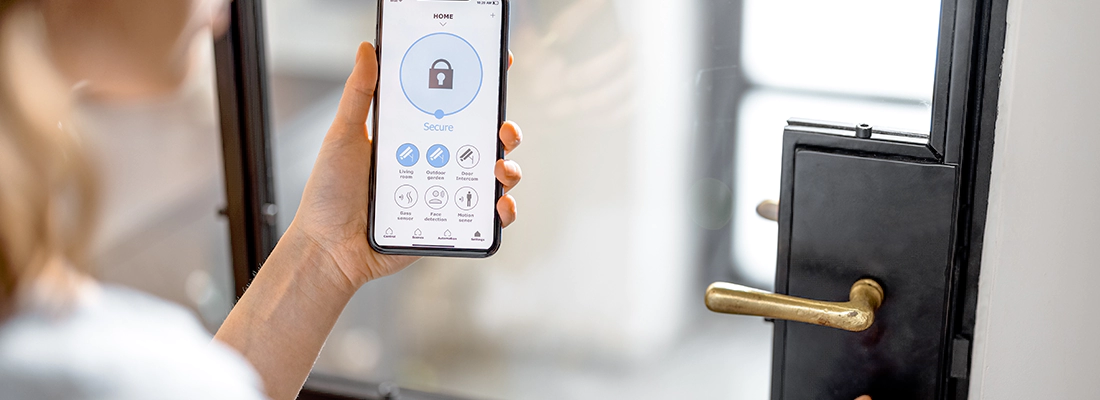 Wi-Fi Enabled Smart Locks for Enhanced Security in Miami Beach