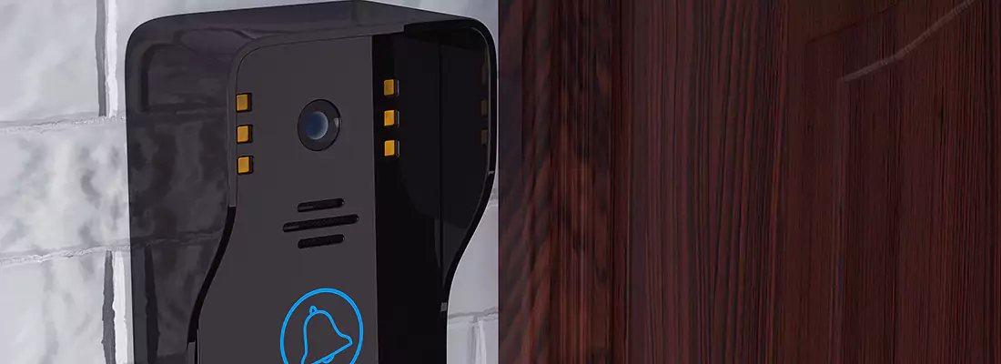 Wireless Door Proximity Sensors for Smart Security in Miami Beach, FL
